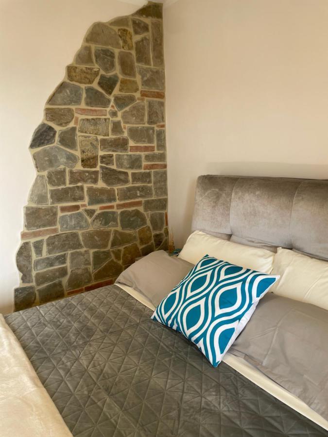 Resort Panoramico Canale Suite - Private Parking - Natural Park Sinalunga Bagian luar foto